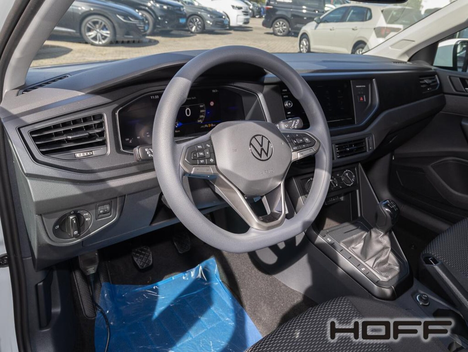 Volkswagen Taigo – Bild 4