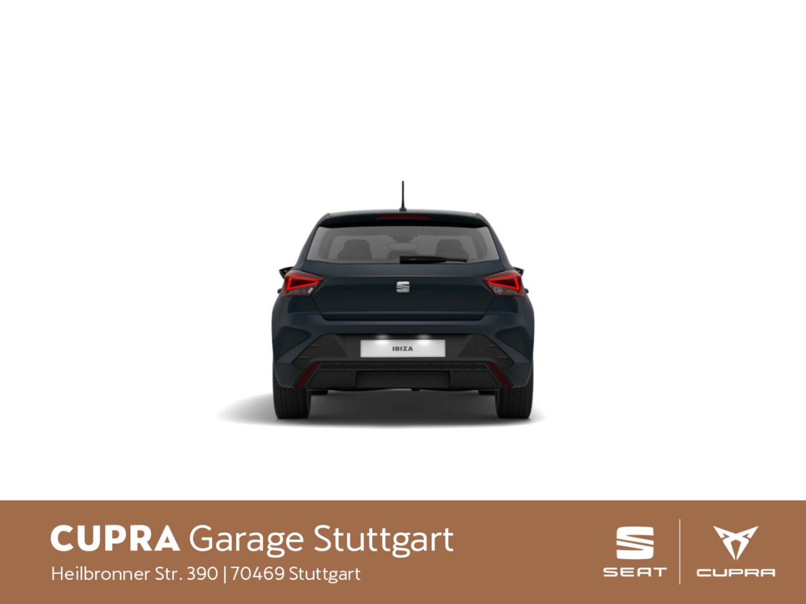 SEAT Ibiza – Bild 7
