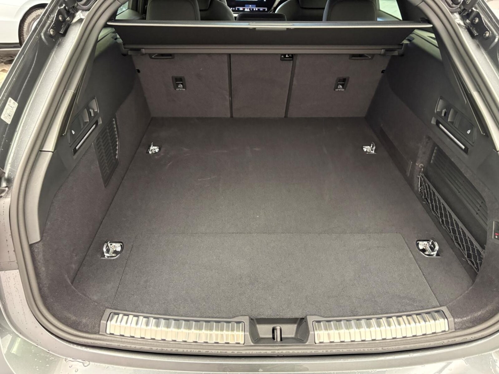 Audi A6 Avant – Bild 15