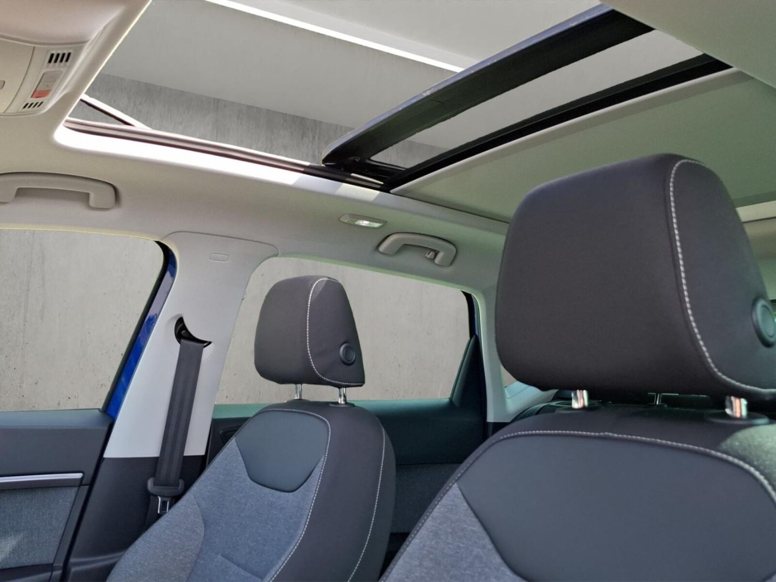 SEAT Ateca – Bild 21