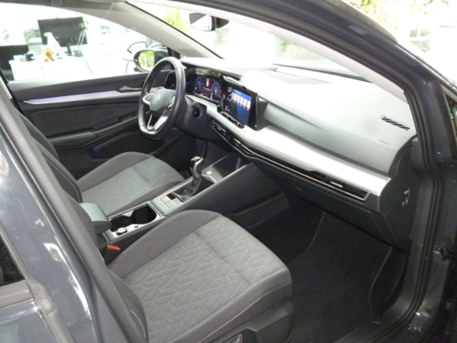 Volkswagen Golf – Bild 9