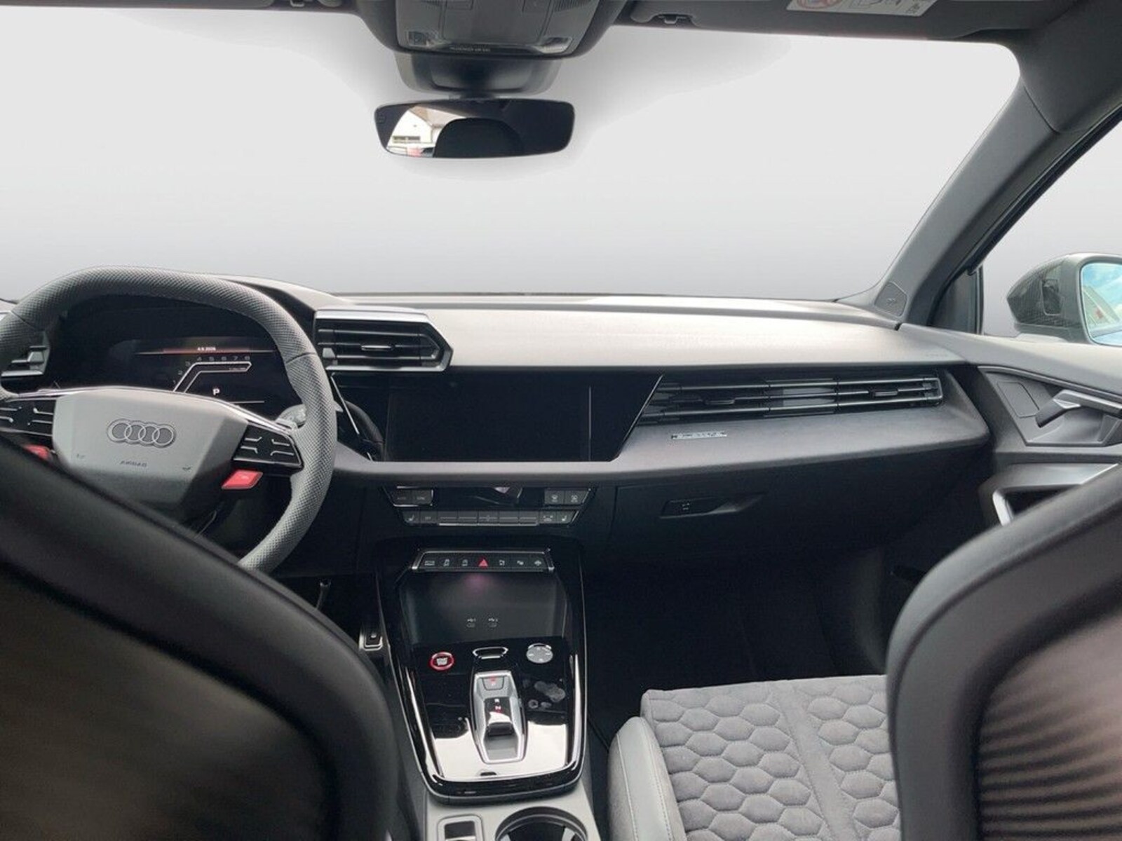 Audi RS 3 Sportback – Bild 13