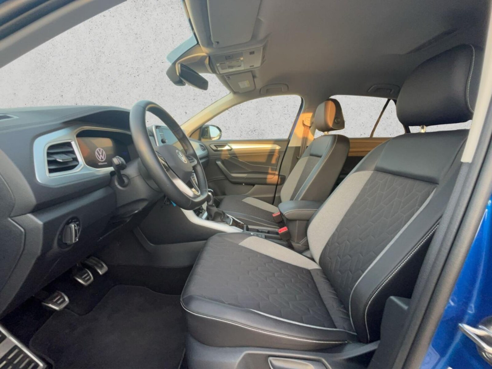 Volkswagen T-Roc – Bild 11