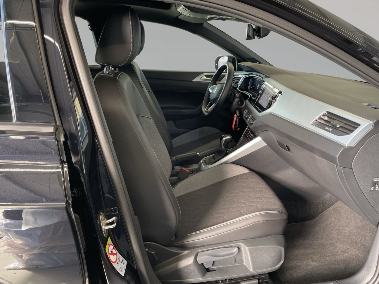 Volkswagen Taigo – Bild 7