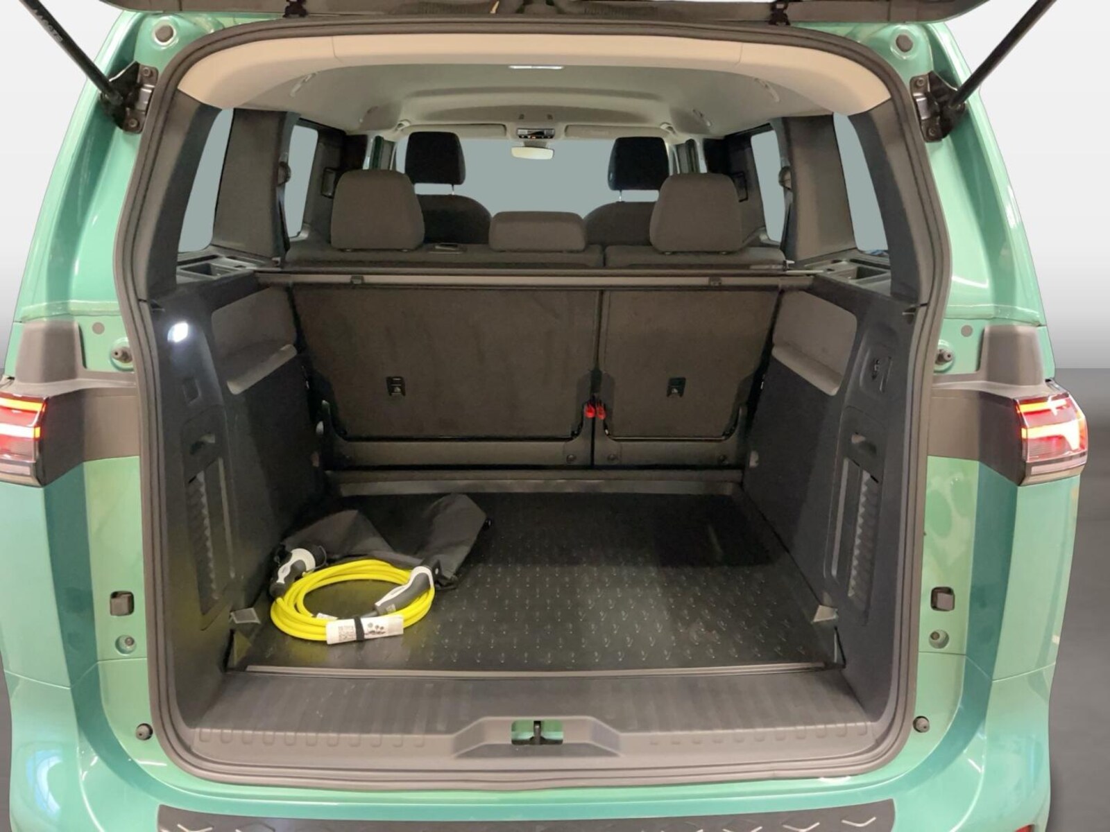 Volkswagen ID. Buzz – Bild 11