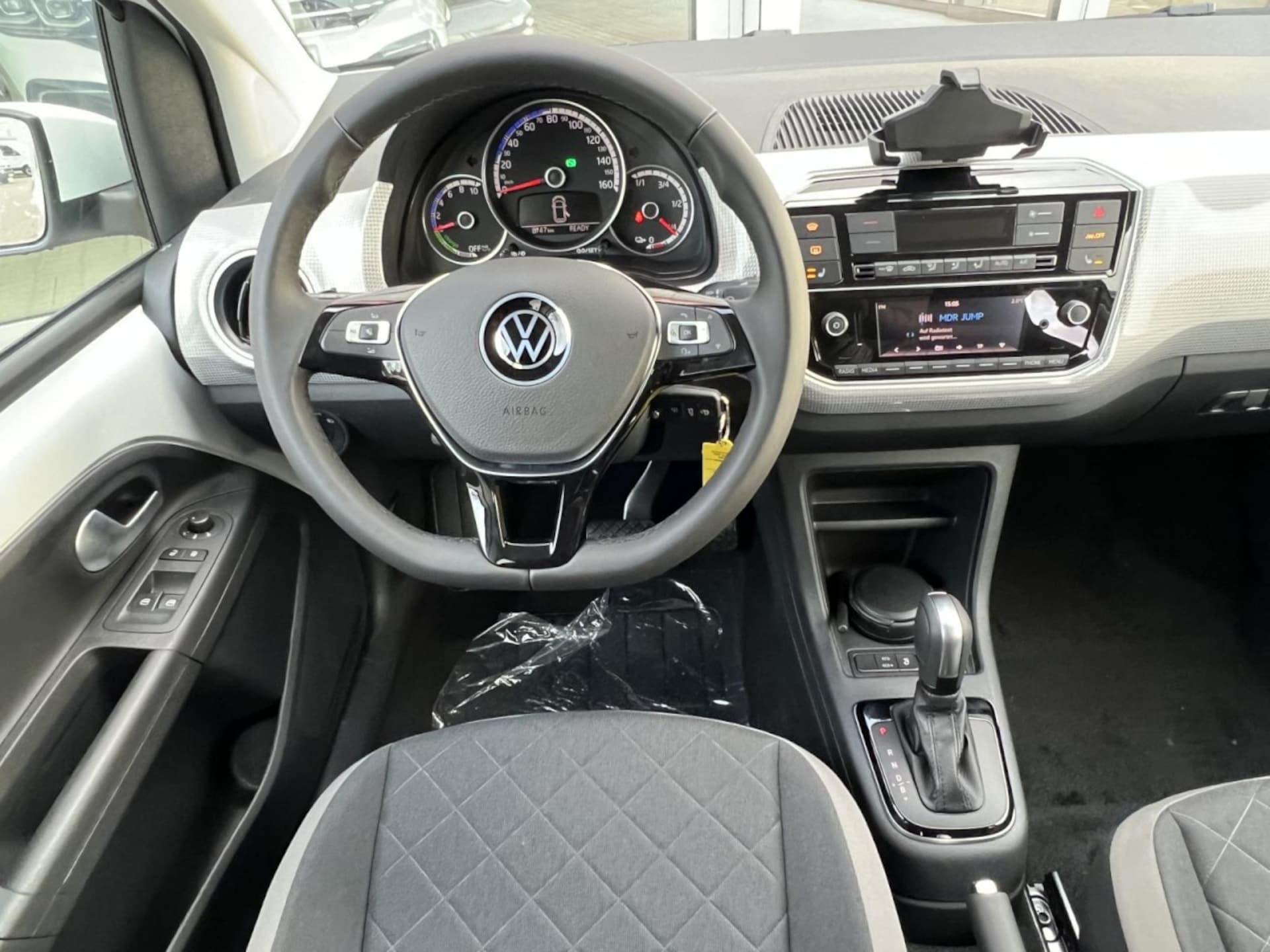 Volkswagen e-up! Edition
