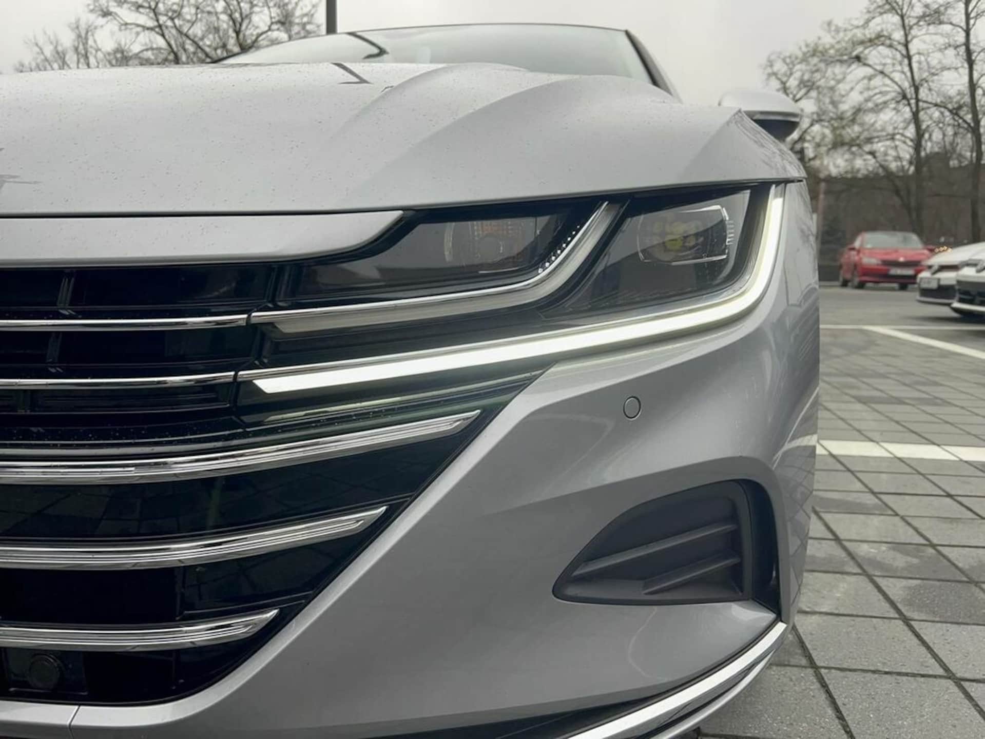 Volkswagen Arteon Shooting Brake Elegance