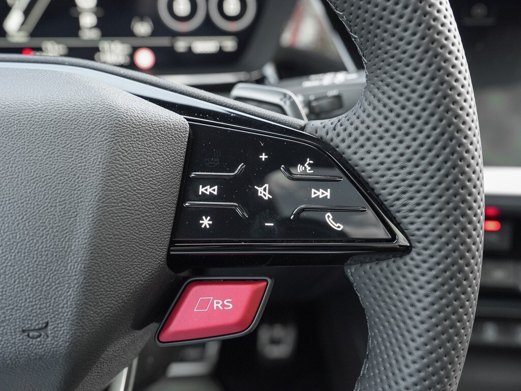 Image about Audi RS 3 Sportback TFSI quattro S tronic
