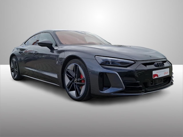 Audi e-tron GT RS