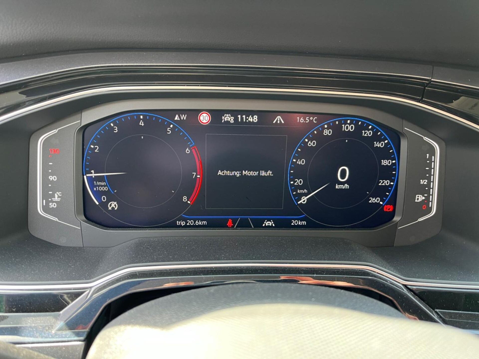 Volkswagen Polo Style