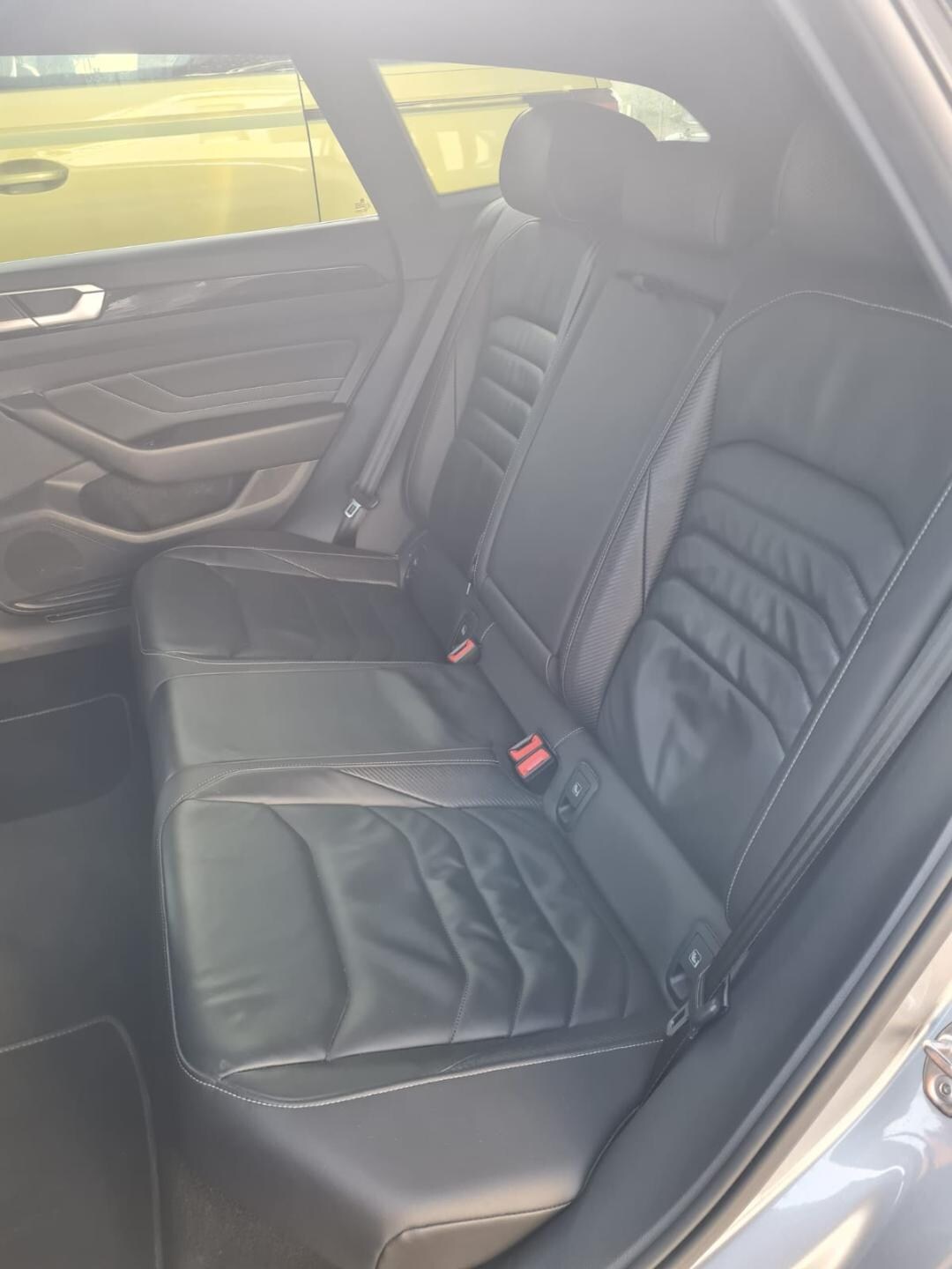 Volkswagen Arteon Shooting Brake R-Line