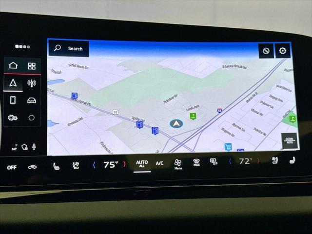 2026 Audi A6 Premium Plus - Photo 35