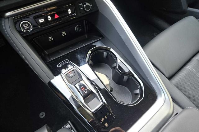 2025 Audi Q5 Sportback Premium Plus - Photo 13
