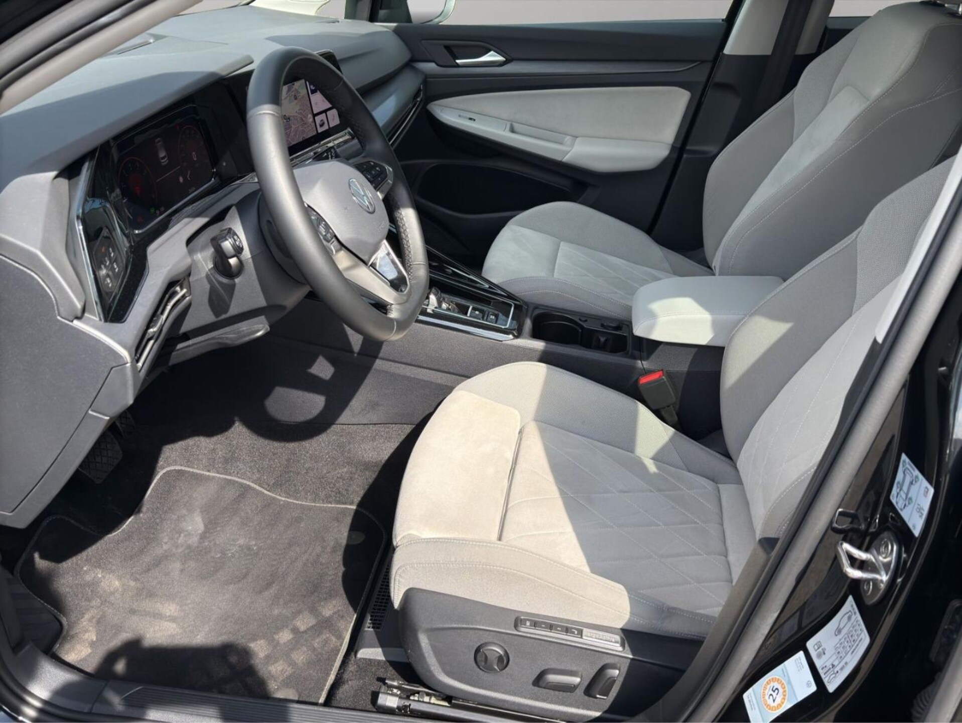 Volkswagen Golf Style