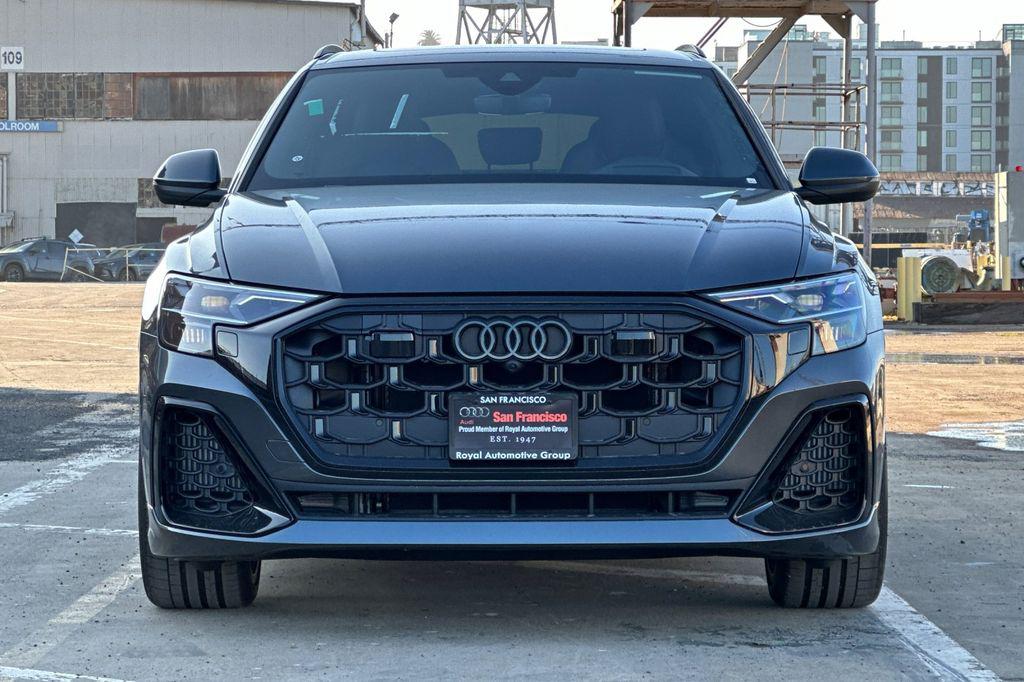 2026 Audi Q8 Prestige - Photo 6