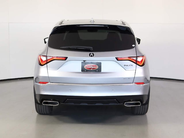 2023 Acura MDX