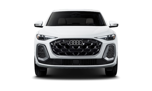 2025 Audi Q5 Sportback