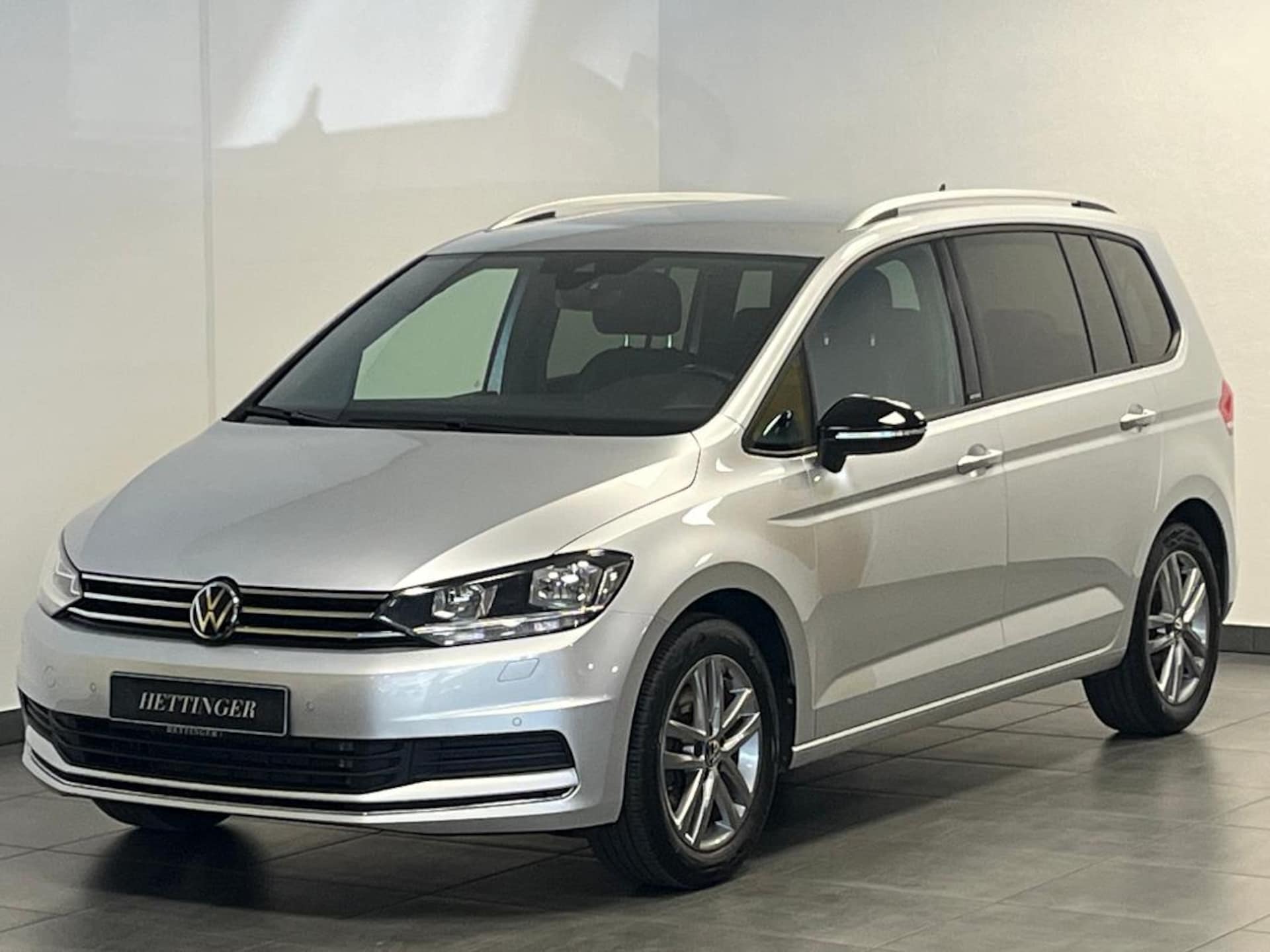 Volkswagen Touran Active