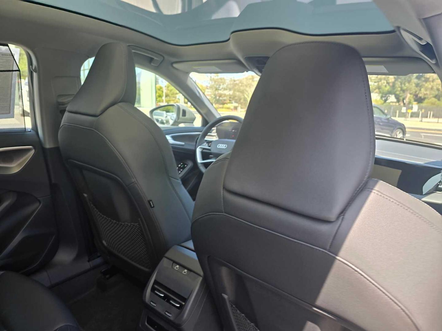 2025 Audi New A5 Premium Plus - Photo 15