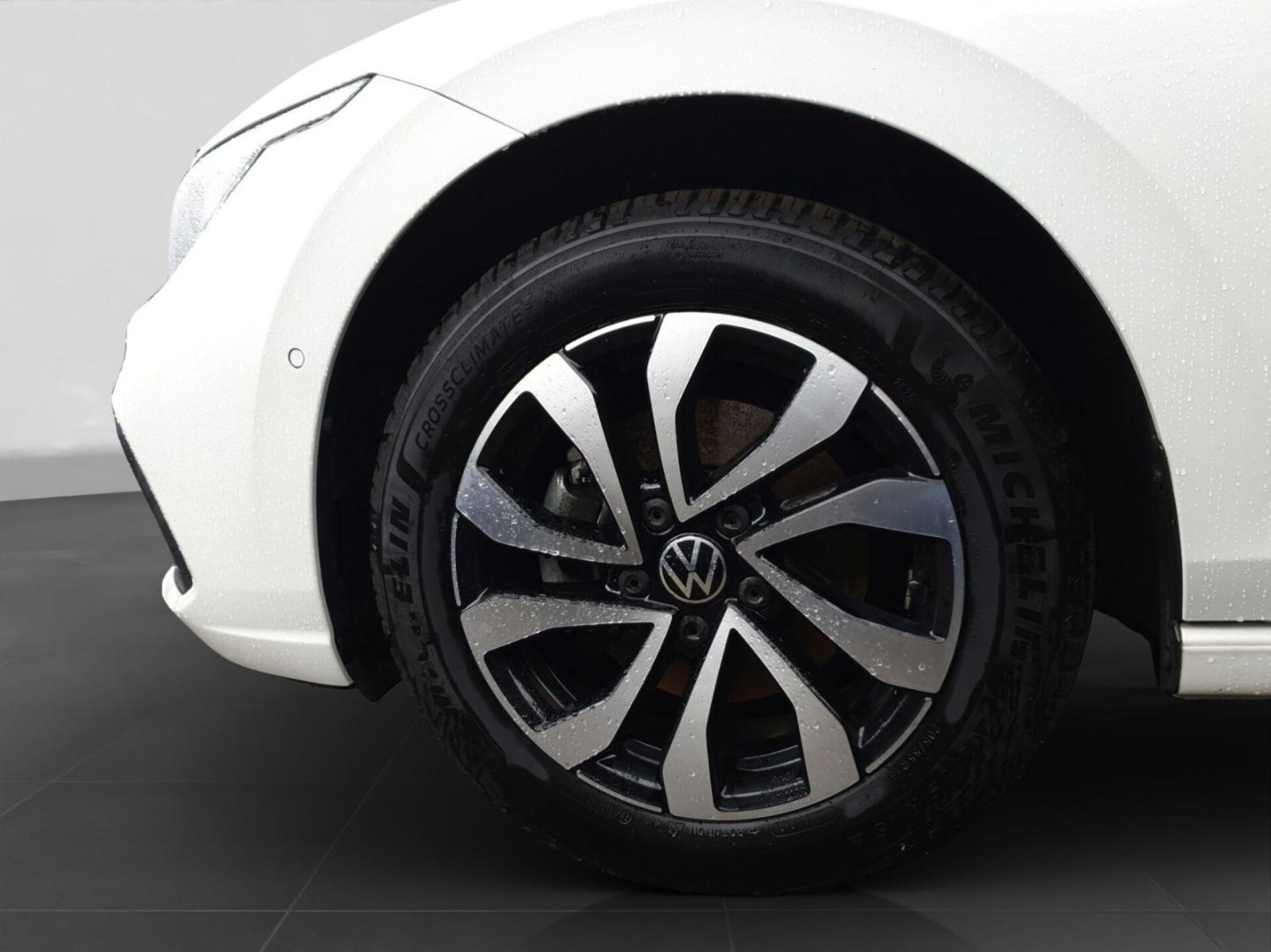 Volkswagen Golf Active