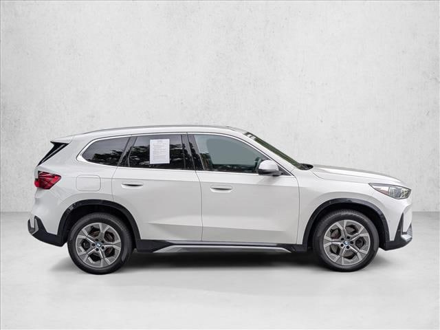 2023 BMW X1