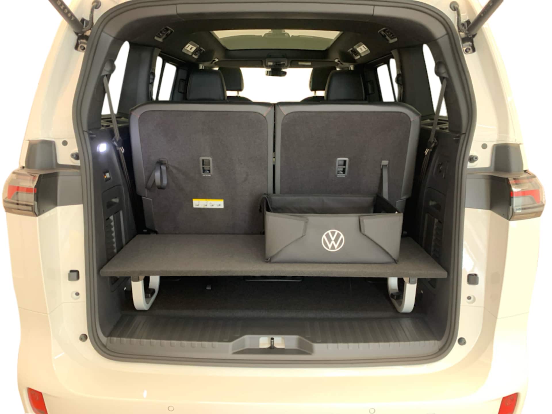 Volkswagen ID. Buzz GTX