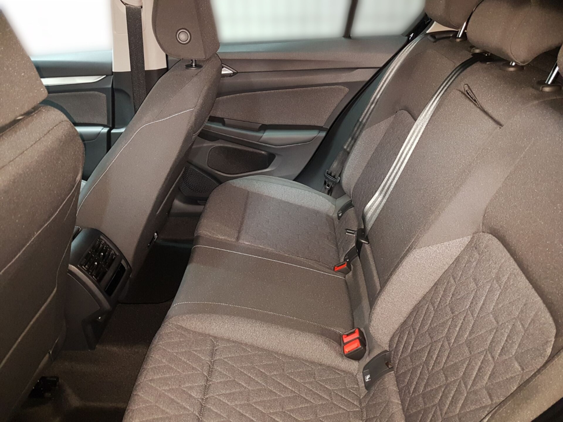 Volkswagen Golf MOVE