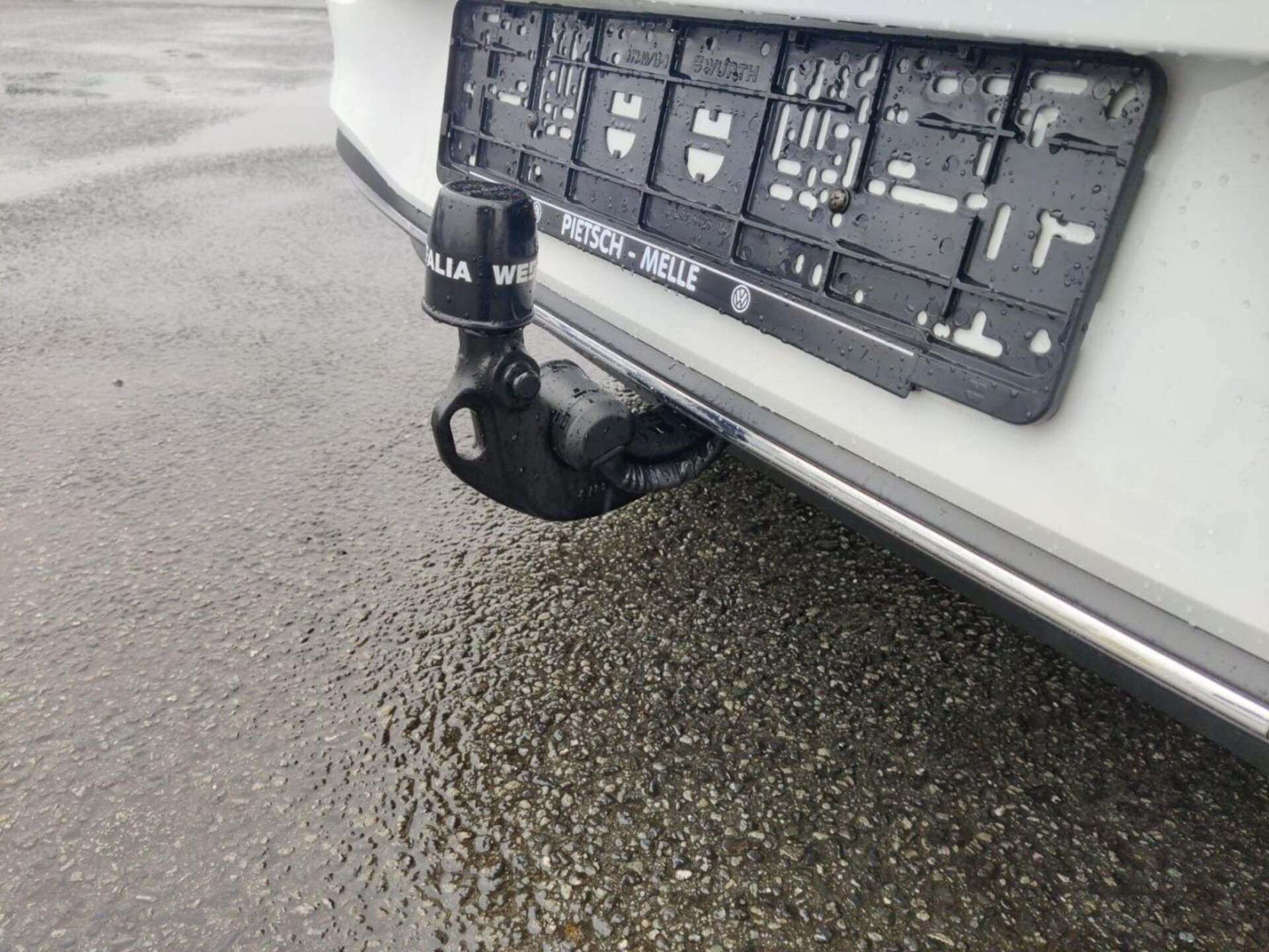 Volkswagen Golf Goal