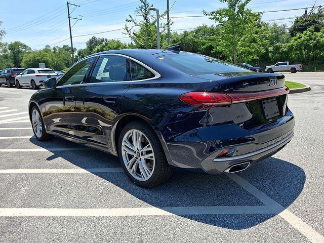 2026 Audi A5 Sedan