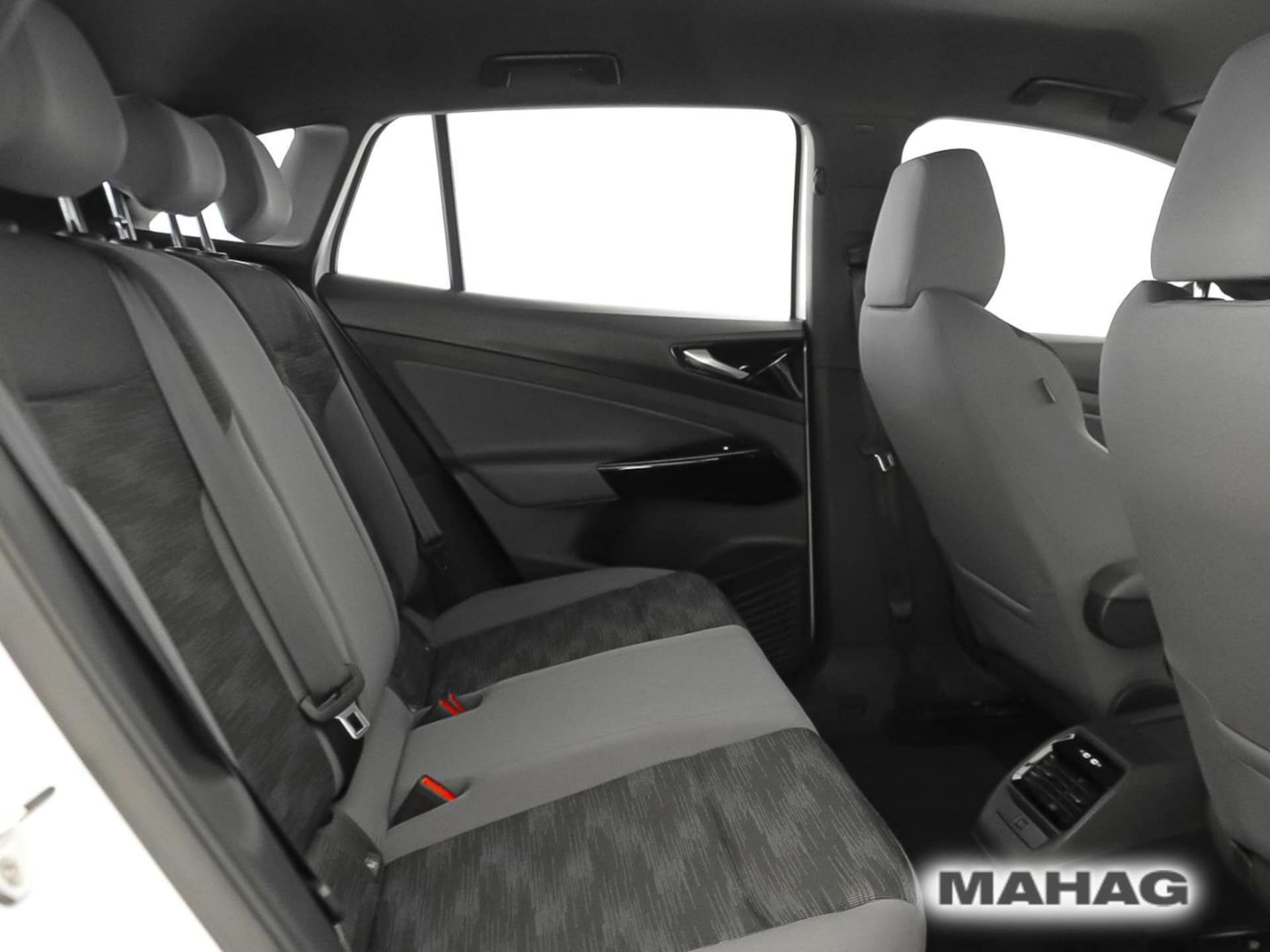 Volkswagen ID.4 Pro Performance