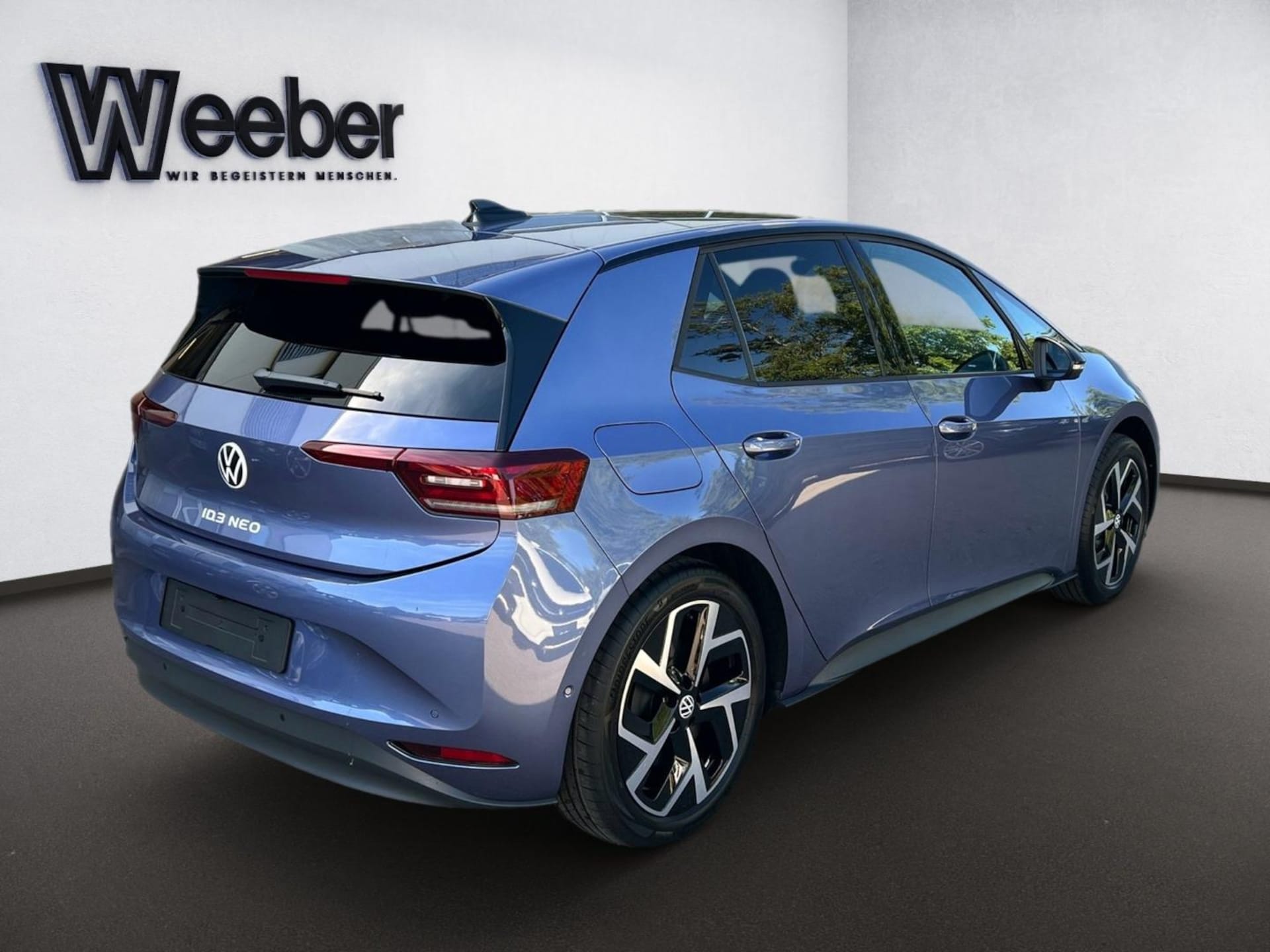 Volkswagen ID.3 Neo Style