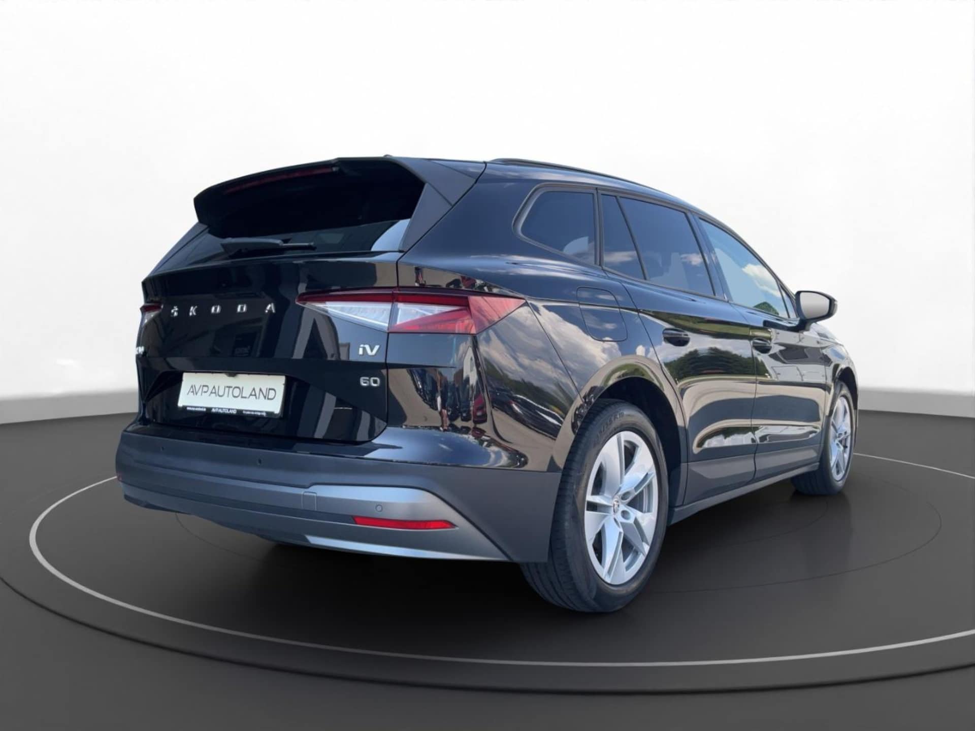 Skoda Enyaq 60