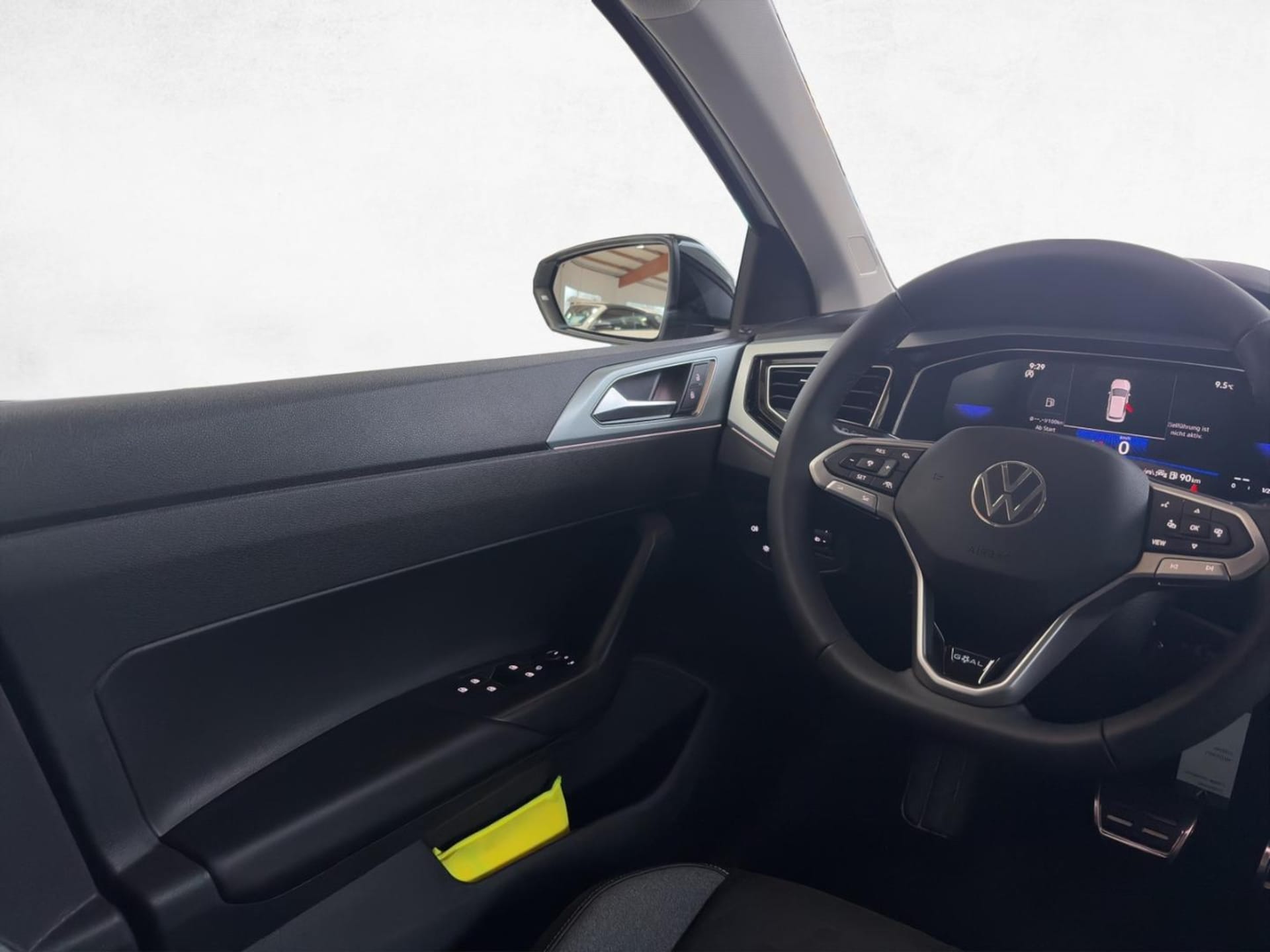 Volkswagen Polo Goal