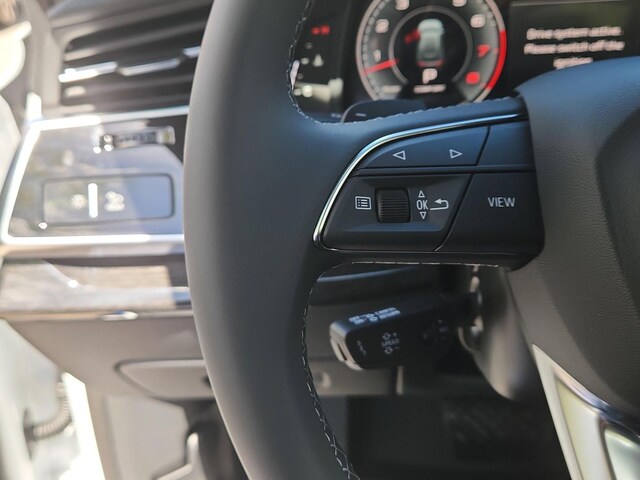 2026 Audi Q8 Premium Plus - Photo 21