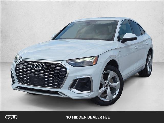 Photo of 2023 Audi Q5 Sportback
