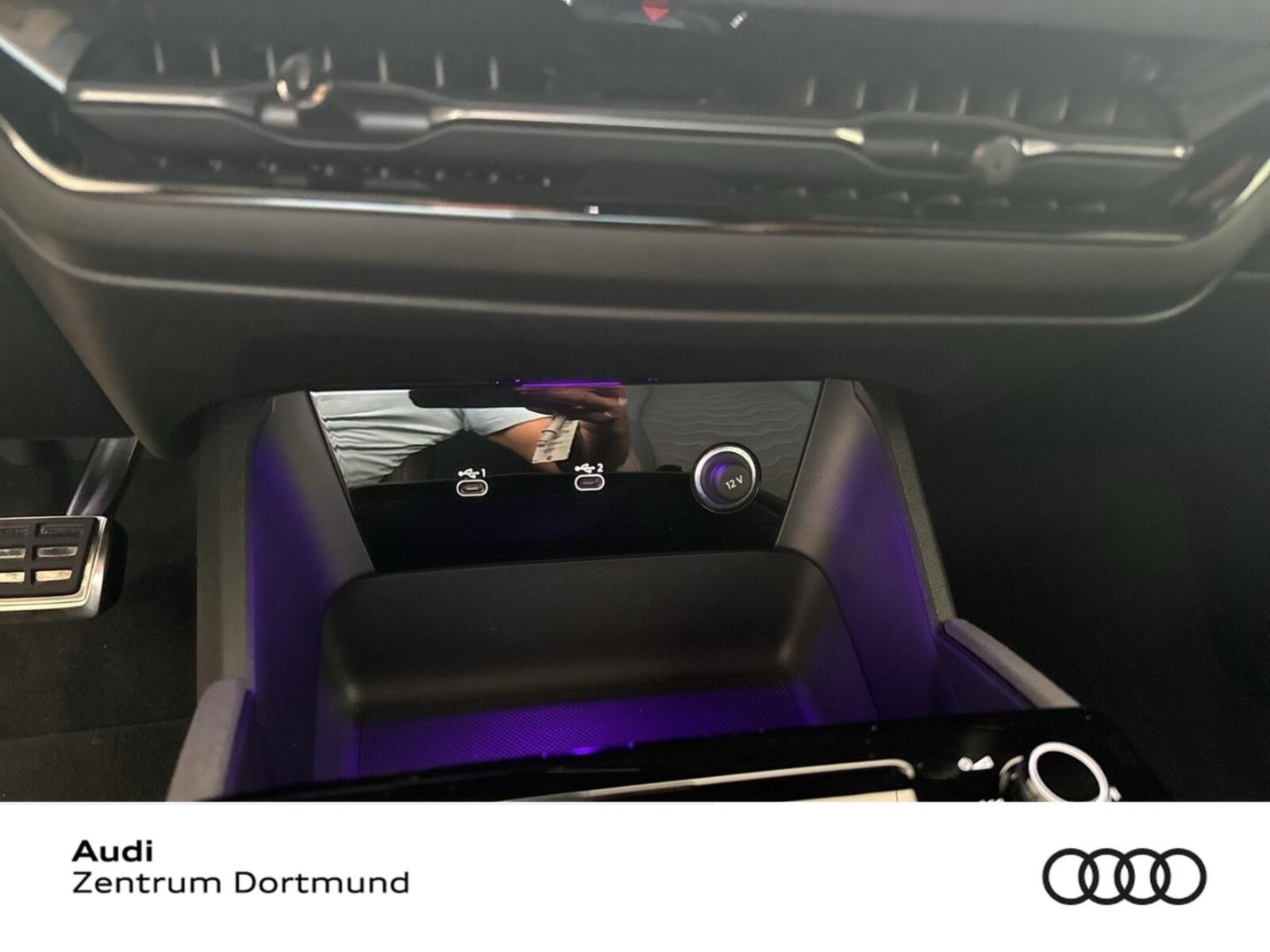 Audi S6 Sportback e-tron – Bild 11