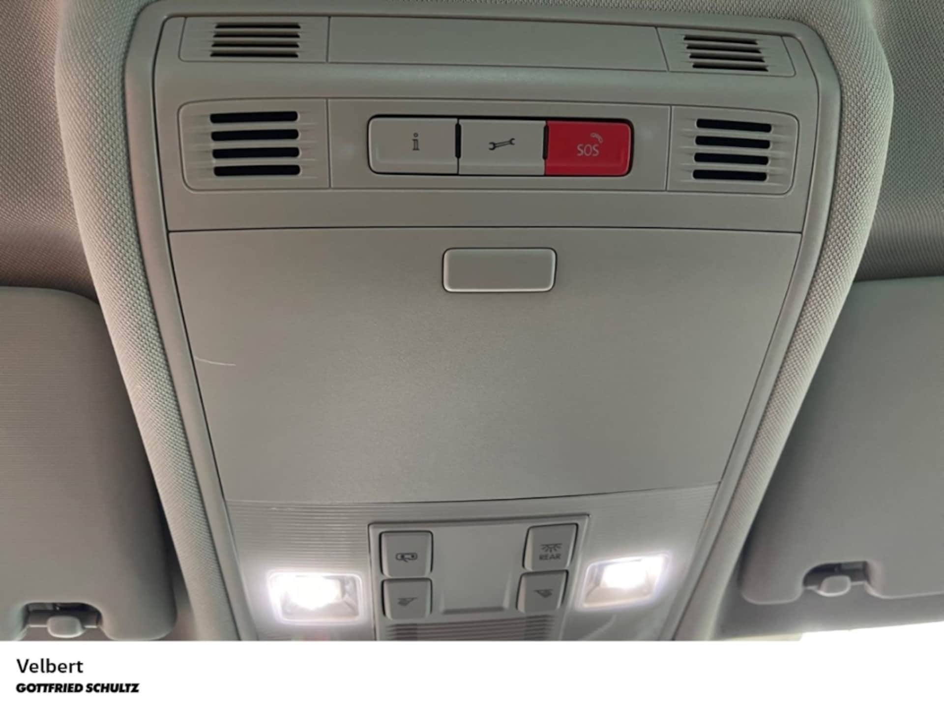 Volkswagen Tiguan Active