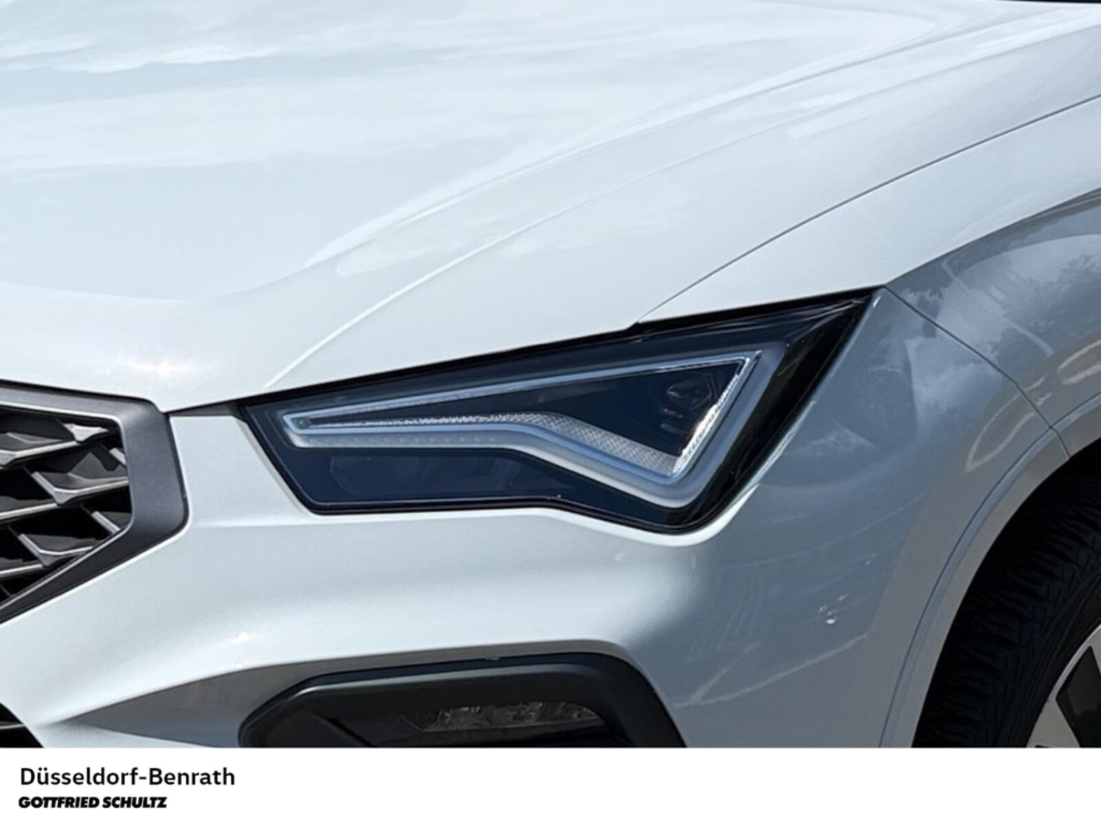 SEAT Ateca – Bild 5