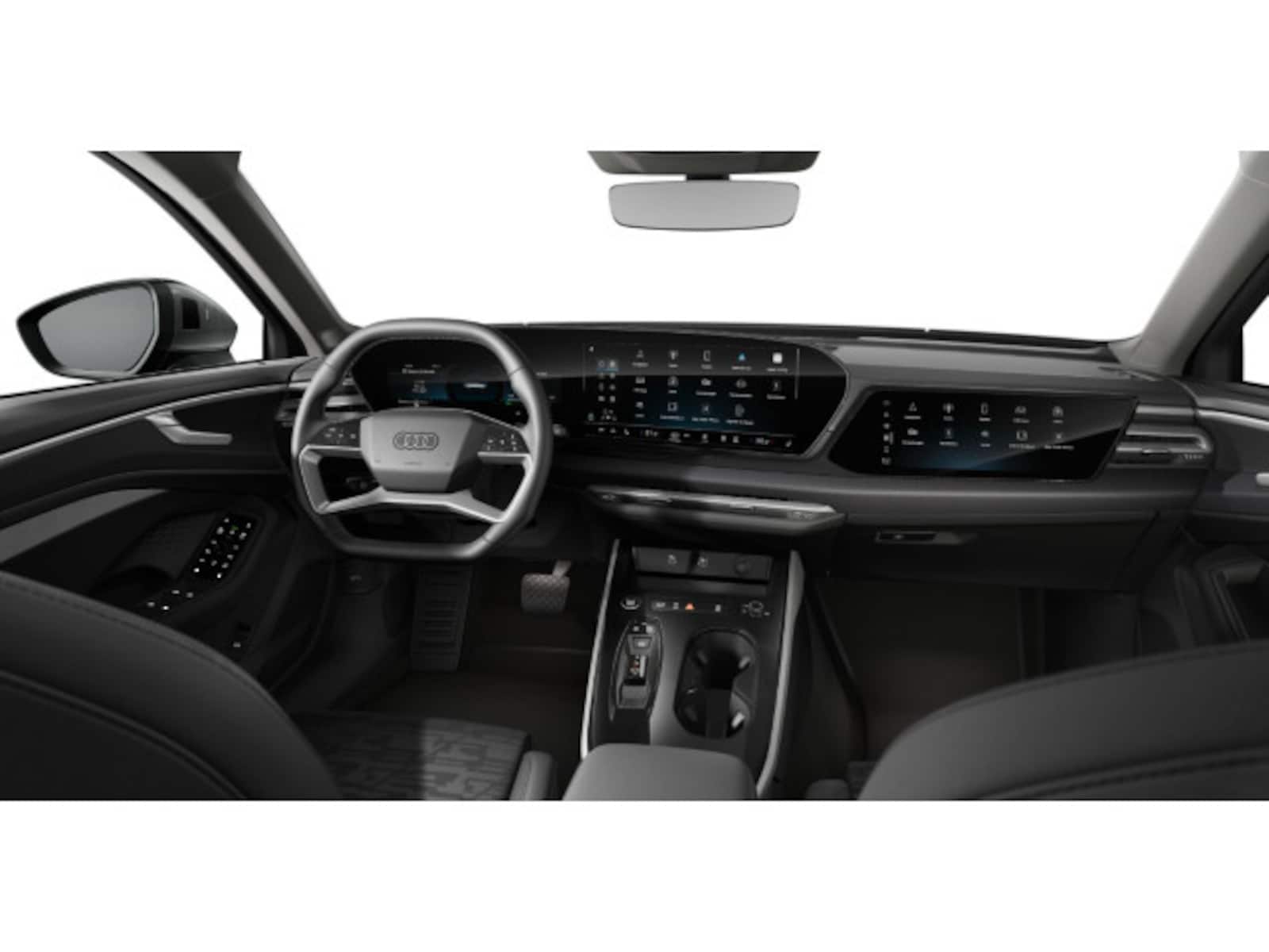 Audi A6 Avant – Bild 4