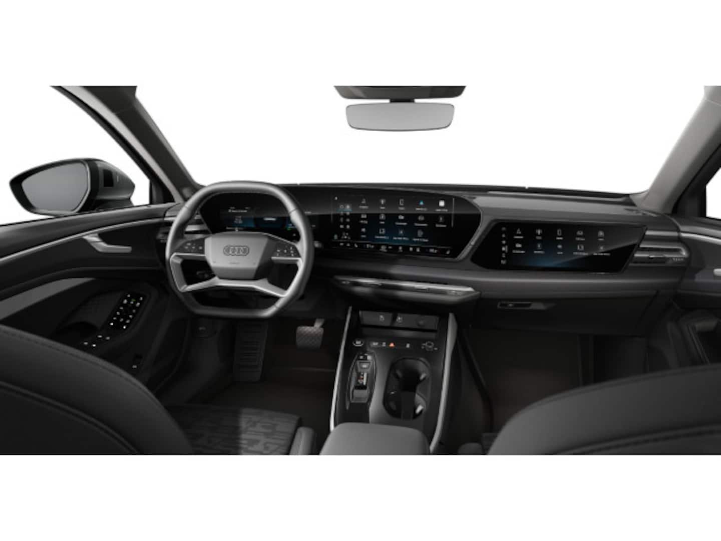 Bild über Audi A6 Avant TFSI 150 kW S tronic - für weitere Informationen kontaktieren Sie den Audi Partner