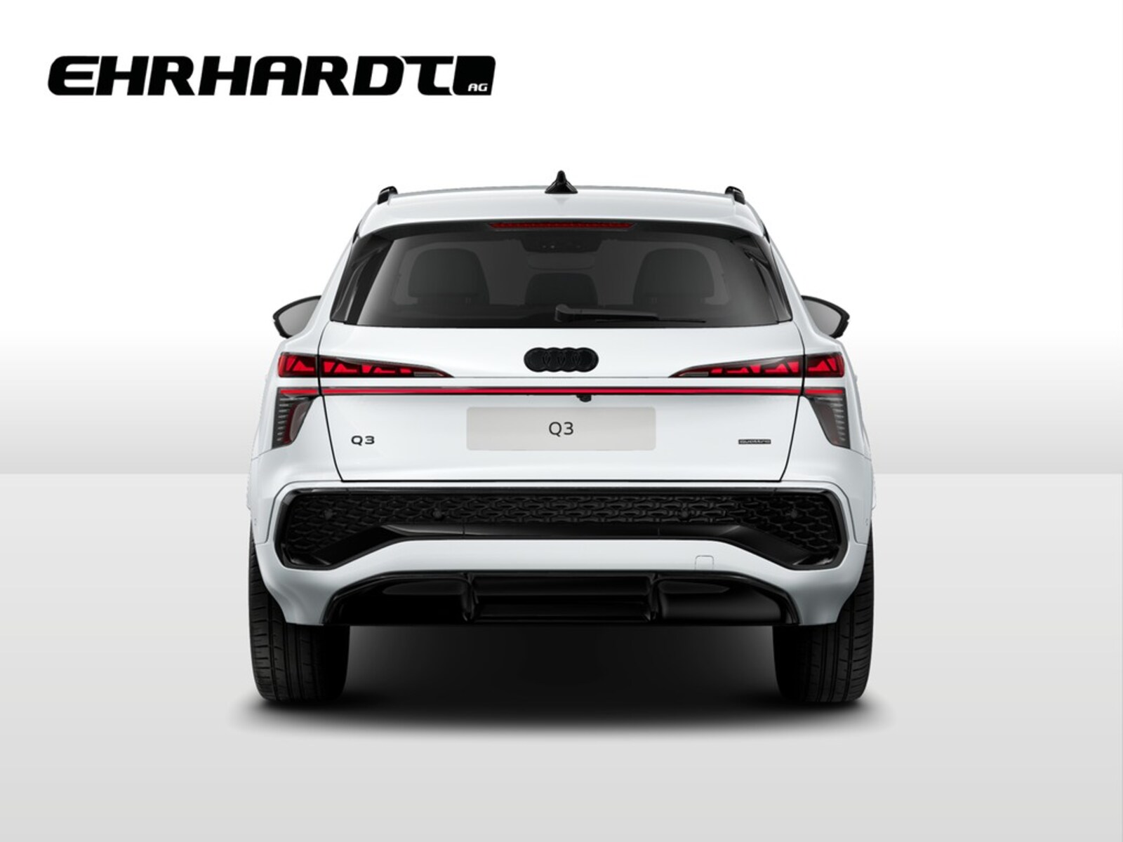Audi Q3 – Bild 4
