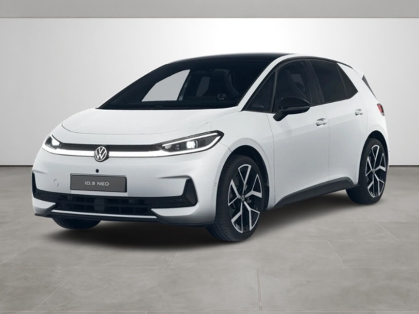 Volkswagen ID.3 Neo – Bild 2