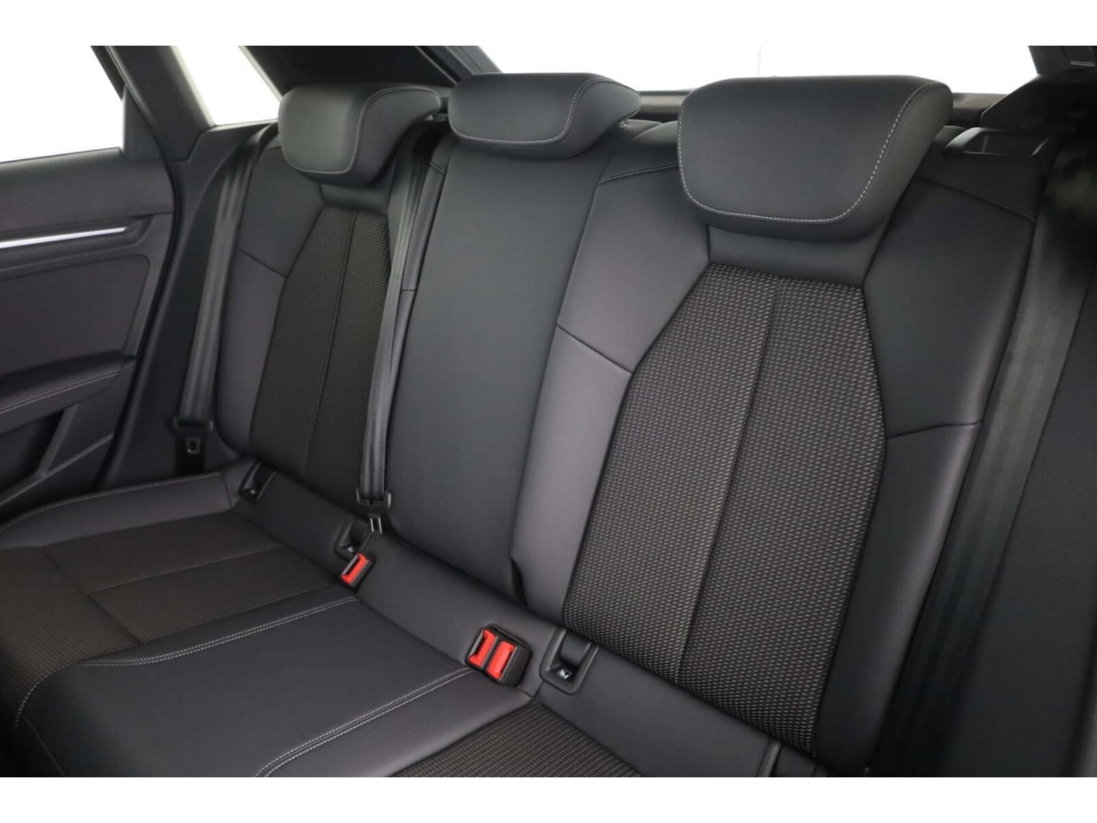 Audi A3 allstreet – Bild 11