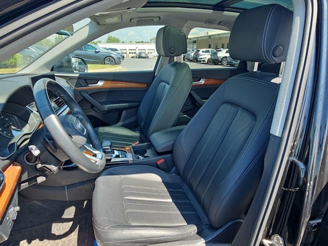 2023 Audi Q5