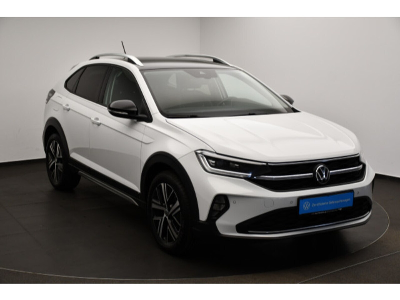 Volkswagen Taigo – Bild 13