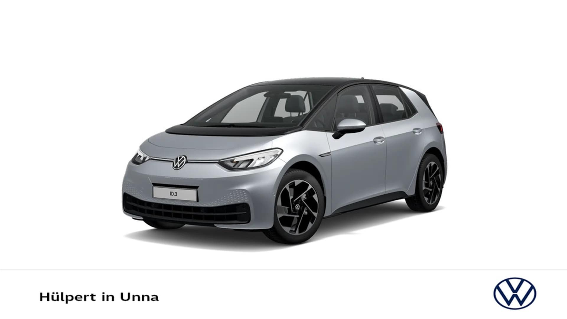 Volkswagen ID.3 occasion