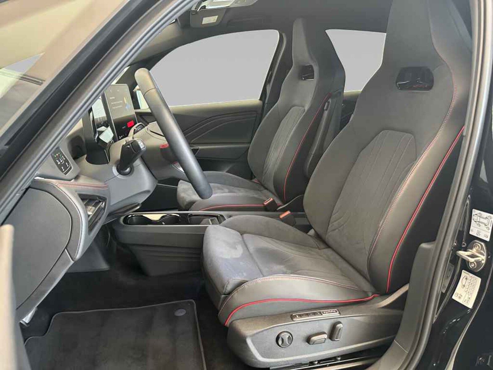 Volkswagen ID.3 – Bild 13