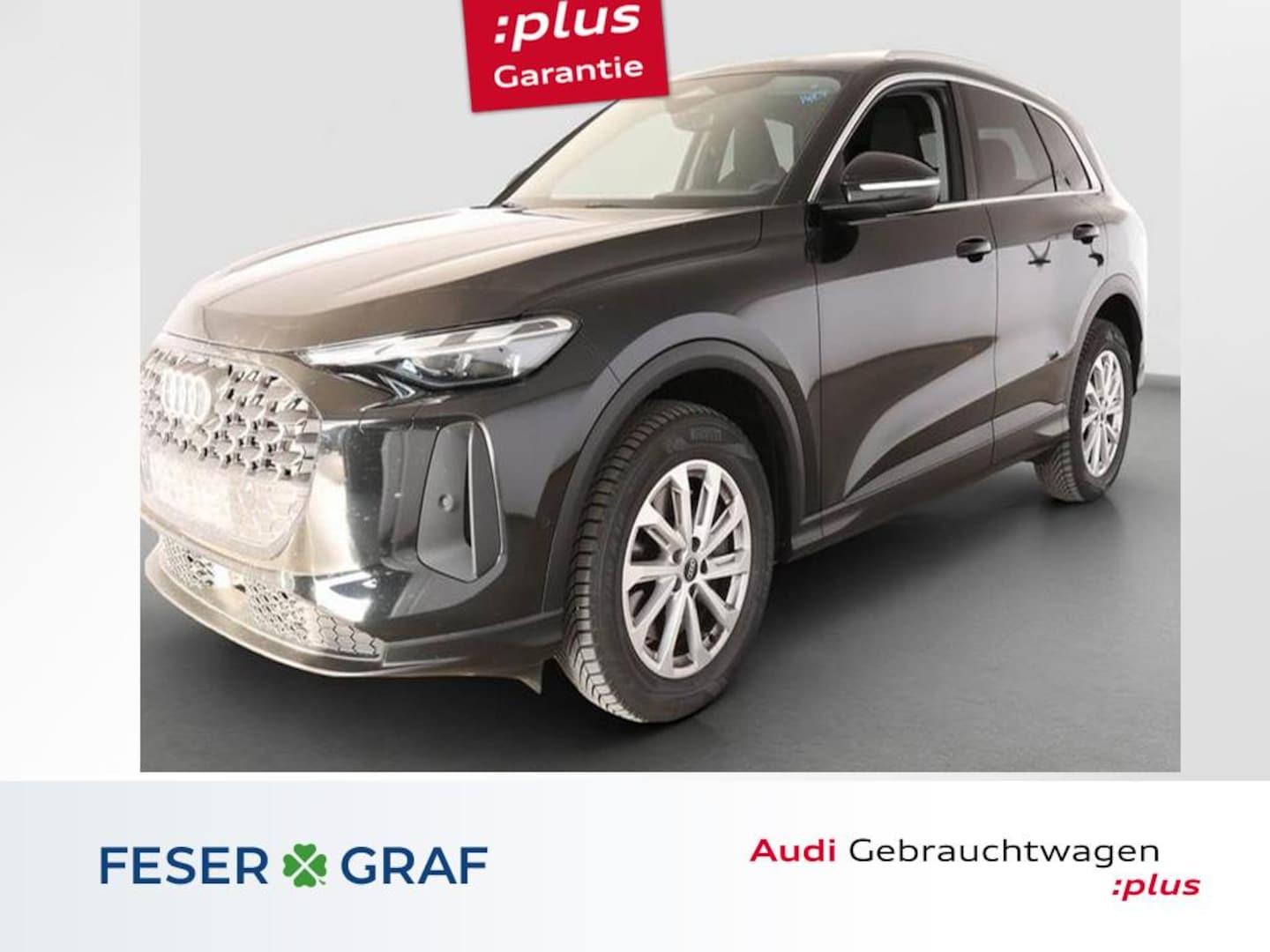 Bild über Audi Q5 SUV TDI quattro 150 kW S tronic - für weitere Informationen kontaktieren Sie den Audi Partner