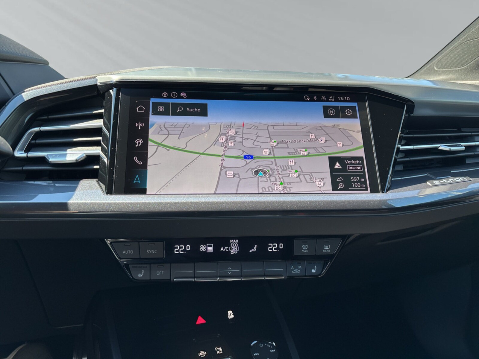 Audi Q4 e-tron – Bild 14
