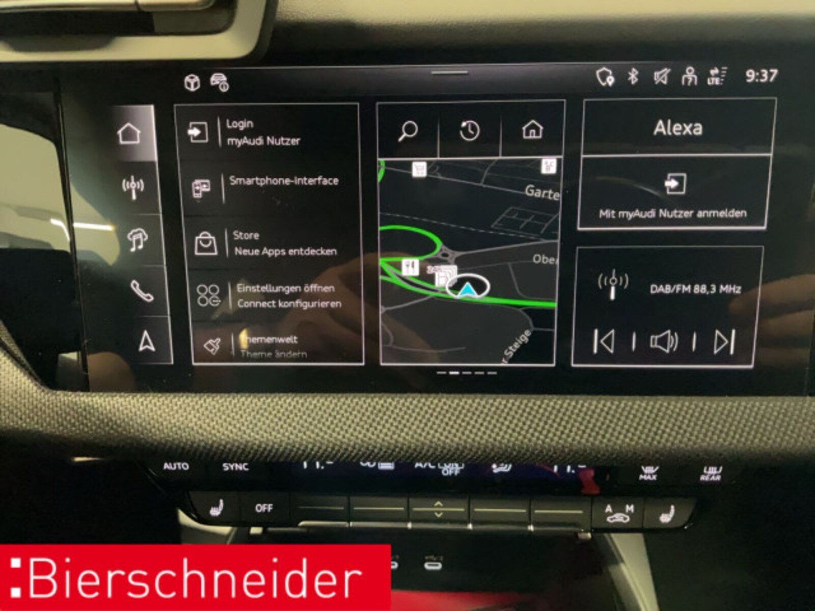 Audi S3 Sportback – Bild 16